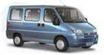 CITROEN JUMPER автобус (230P)