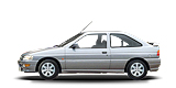 FORD ESCORT '81 Express (AVA)