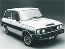VOLVO 66 универсал