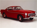 VOLVO P 1800