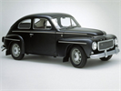 VOLVO P 544