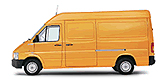 VW LT 28-35 I фургон (281-363)