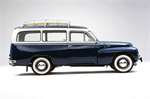 VOLVO DUETT