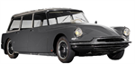 CITROEN ID Break