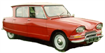 CITROEN AMI