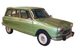 CITROEN AMI Break