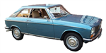 PEUGEOT 304 купе (_04C_)