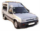 RENAULT RAPID фургон (F40_, G40_)