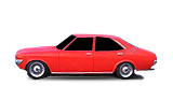 TOYOTA CORONA хэтчбек (_T13_)