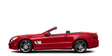 MERCEDES-BENZ SL (R198)