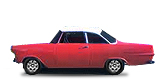 OPEL OLYMPIA REKORD
