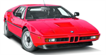 BMW M1