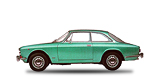 ALFA ROMEO 1750-2000