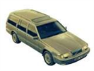 VOLVO V90 универсал