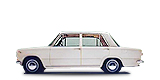 FIAT 124 Familiare