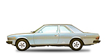 FIAT 130 купе