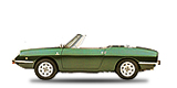 FIAT 850 Spider