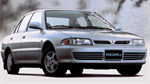 MITSUBISHI LANCER V (CB/D_A)