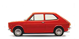 FIAT 127 Panorama