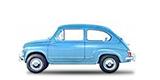 FIAT JAGST