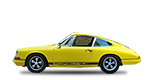 PORSCHE 912 Targa