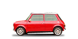 ROVER MINI кабриолет (XN)