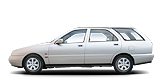 LANCIA KAPPA (838A)