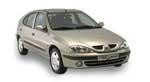 RENAULT MEGANE I Cabriolet (EA0/1_)