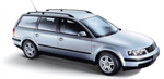 VW PASSAT Variant (3B5)