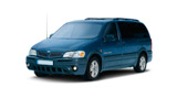 CHEVROLET TRANS SPORT