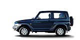 SSANGYONG KORANDO (K4)