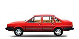 VW SANTANA (32B)