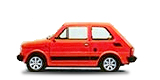 SEAT MARBELLA фургон (028A)