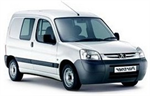 PEUGEOT PARTNER Combispace (5F)