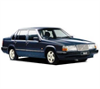 VOLVO 940 II (944)