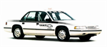 CHEVROLET LUMINA APV вэн