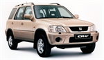 HONDA CR-V I (RD)