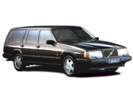 VOLVO 940 II универсал (945)