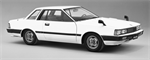 NISSAN SILVIA (S110)
