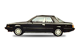 MITSUBISHI SAPPORO II (A16_A)