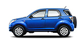 DAIHATSU TERIOS (J1)