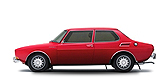 SAAB 99 Combi Coupe