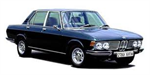 BMW 2500-3.3 (E3)