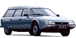 CITROEN CX I Break (MA)