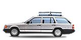 MERCEDES-BENZ KOMBI универсал (S124)