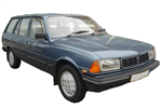 PEUGEOT 305 II Break (581E)