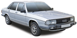 AUDI 100 Avant (43, C2)
