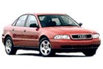 AUDI A4 (8D2, B5)