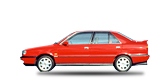 LANCIA DEDRA (835)