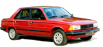 PEUGEOT 305 II (581M)